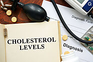Cholesterol Education: The Good and the Bad
