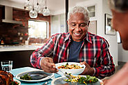 Tips on Improving the Elderly’s Appetite