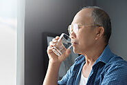 Tips on Helping the Elderly Stay Hydrated
