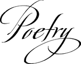 Where can I meet poets?