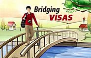 Know The Pros Of Holding Bridging Visa D - LIve Blog Spot