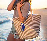 Low Tide Tote