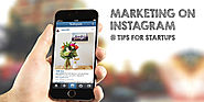 10 Tips for Successful Instagram Marketing