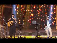 Sachin Jigar Giving The Performance Of A Lifetime At #RSMMA!