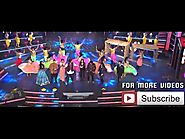 The Best Of Bollywood At The Royal Stag Mirchi Music Awards