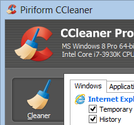 CCleaner - PC Optimization and Cleaning - Free Download