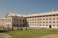 Visit Us - Fremantle Prison, Western Australia