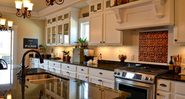 Builder's Focus: Bringing Beauty & Function to the Kitchen