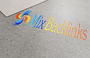 Buy Mix Backlinks Services - High Domain Authority Quality links