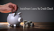 Credible Suggestions on Installment Loans with No Credit Check