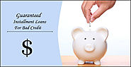 Guaranteed Installment Loans for Bad Credit - How to Make it Real? :: Guaranteed-installment-loans-usa7