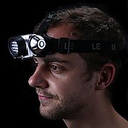 The 10 Best Tactical Headlamp in 2018 - Our Top Selections