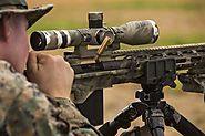 The 10 Best Tactical Scope Under $1000 - Long Range Scopes 2018