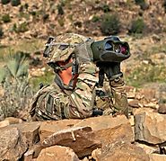 The 10 Best Tactical Binoculars in 2018 - Recommended By Experts