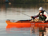 Outfitting Your Kayak for Fishing