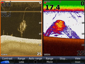 The Best Fish Finder For Small Boats & Kayaks