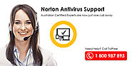 Norton Support - Call 1 800 987 893 Norton Technical Support Australia