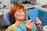 Caring for Affordable Dentures in Houston, TX: The 4 Golden Rules