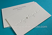 Luxury Business Cards | Full Colour