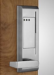 Should You Ask Your Locksmith For A Smart Lock? Pros and Cons of A Keyless Lock