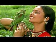 Yeh Hawa Yeh Bata - Rekha, Lata Mangeshkar, Ghazab Song