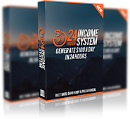 24 Hour Income System