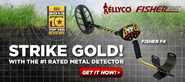 Metal Detector Review