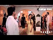 Zindagi Imtihaan Leti Hai Jahnkar HD, Naseeb 1981, Lata, Anwar Rafi Jhankar Beats Remix YouTube