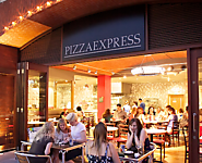 Pizza Express