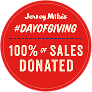Jersey Mike's Day of Giving