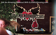 ILoveKickBoxing.com