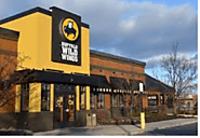 Buffalo Wild Wings