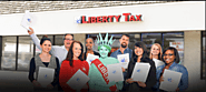 Liberty Tax
