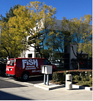 Fish Window Cleaning