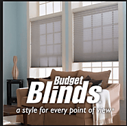 Budget Blinds