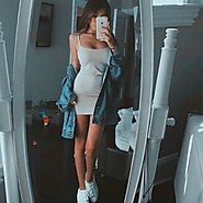 Summer Sexy Cami bodycon dresses women sleeveless o neck backless mini beach dress