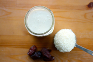 Quick, Easy and Delicious Homemade Coconut Milk. Bonus Recipe for Raw, Vegan Coconut Biscotti.