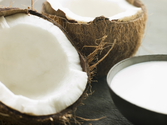 How To Make Your Own Organic Coconut Milk At Home