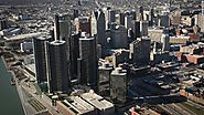 Detroit: Entrepreneurs are reviving a once-bankrupt city