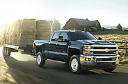 What Potential Buyers of Diesel Trucks Can Expect from the Powerful Chevrolet Duramax