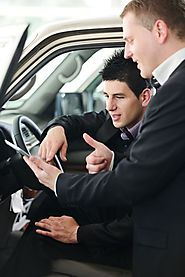 Auto Dealers on Preventive Maintenance: What Do You Need to Do?