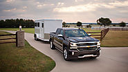The Premium and Practical Features Offered by All-Star Edition Diesel Trucks