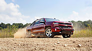 Are You Interested in Silverado Trucks for Sale? Ask About These Basic Accessories, Too