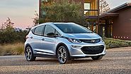 Auto Dealers Lend Their Perspective on the New 2017 Chevrolet Bolt