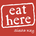 Eat Here - Siesta Key Village