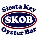 SKOB Siesta Key Oyster Bar - Siesta Key Village