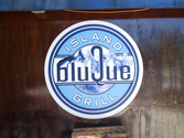 Blu Que Steak & Seafood Restaurant - Siesta Key Village