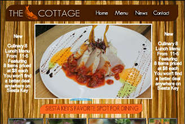 The Cottage Restaurant - Siesta Key Village