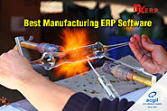 10 ways to grow your business with Manufacturing ERP Software in 2019