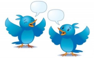 On the Art of Becoming “Someone” on Twitter | Aleweb Social Marketing